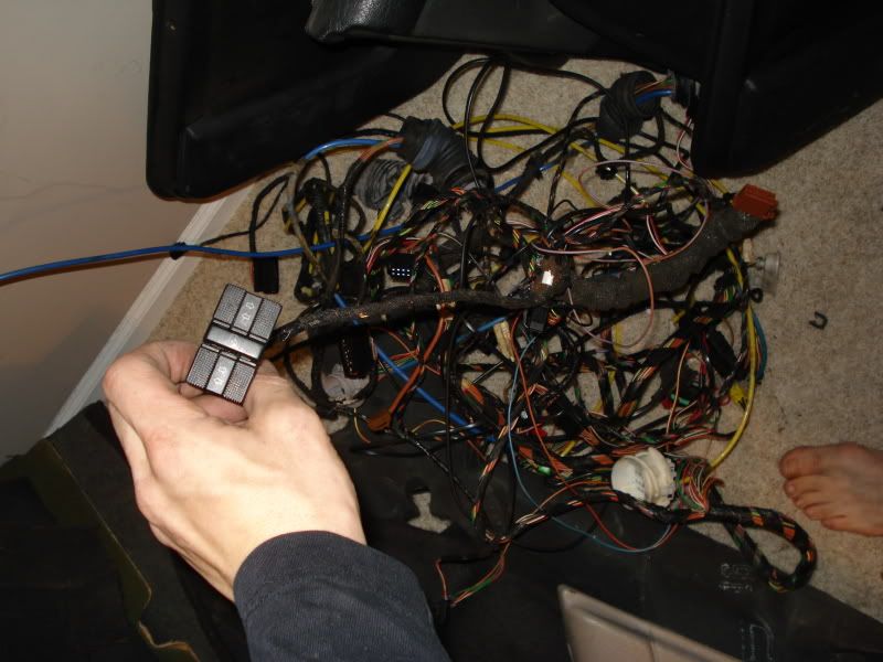 FS JETTA POWER WINDOW WIRING AND SWITCH VW Vortex Volkswagen Forum