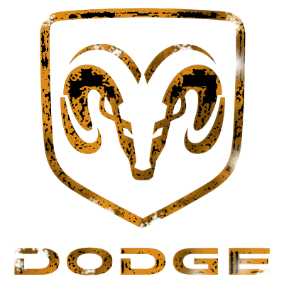 DodgeLogocopypng My Dodge Ram logo