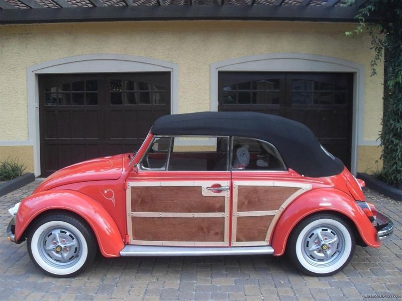 TheSamba.com :: Reader's Rides - View topic - VW abortions ...