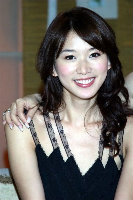 Chiling Lin - Photo Actress