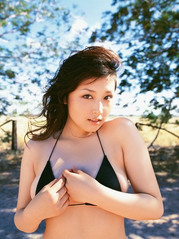 Yoko Mitsuya