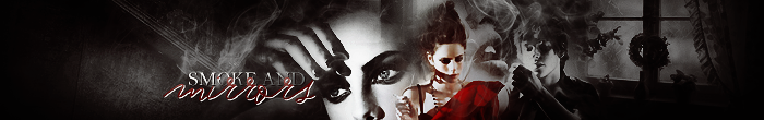 Lovely banner by Camila @ TDA