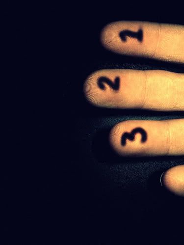 i am still counting by bronx.