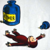 Curious George and the can of ether photo: Curious George Ether george-ether.png