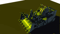 IDW #43: Specialized Firefighting Machine IDW #43: Specialized Firefighting Machine