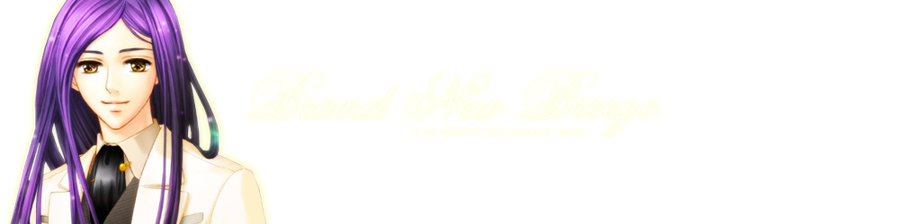 Brand New Breeze - A La Corda d' Oro Roleplay Forum