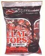 Flat Tops