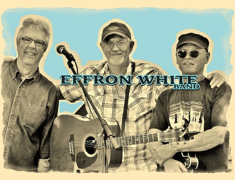 EFFRON WHITE BAND
