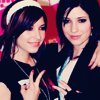 the veronicas icons photo: the veronicas theveronicas.png