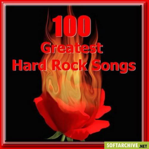 vh1 top 100 hard rock songs