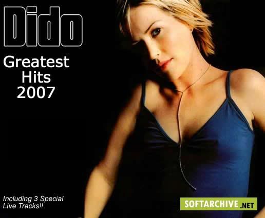 dido greatest hits