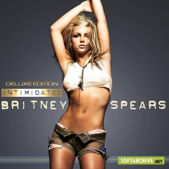 Britney Raps 02. Intimidated 03. I've Just Begun (Having My Fun)