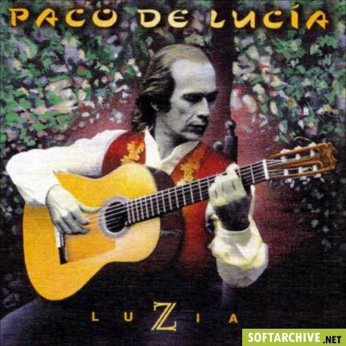 Paco De Lucia Siroco Rar