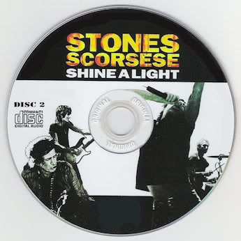 Rolling Stones   Shine A Light (DVD Audio Rip) FLAC preview 3