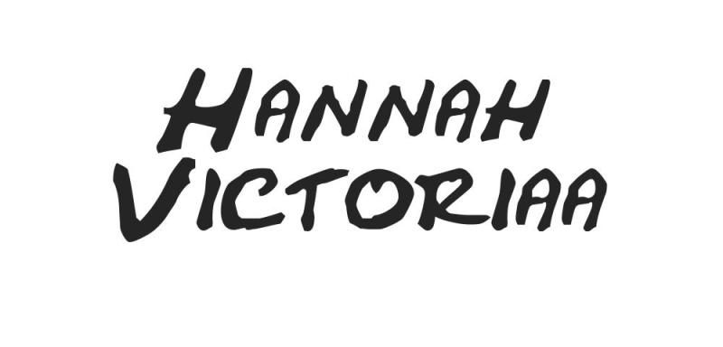 HannahVictoriaa-HannahVictoriaa