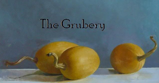 The Grubery