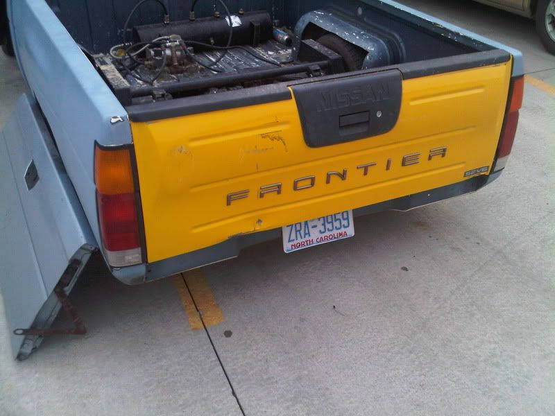 Nissan frontier tune up cost #9