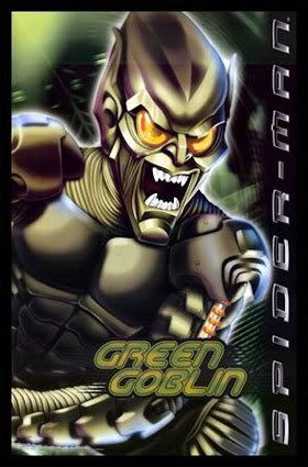 Green Goblin