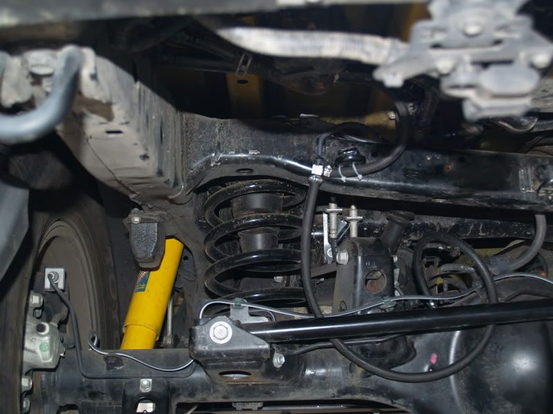 SCUBA Driver Transmission, Transfer Case, Rear Differential & ELocker