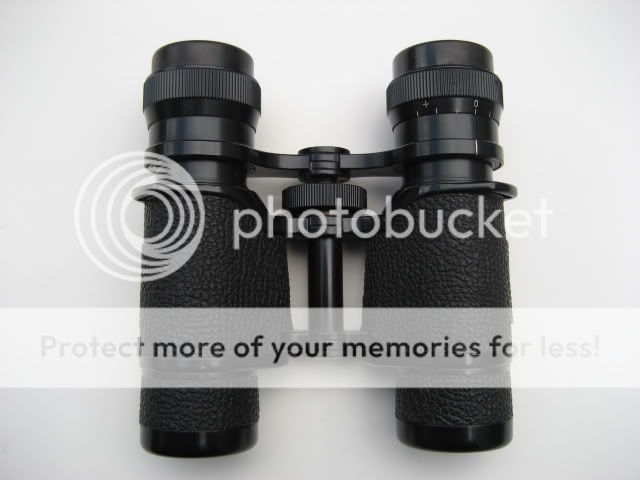 LEITZ 6X24 AMPLIVID WIDE ANGLE BINOCULARS MINT COND  