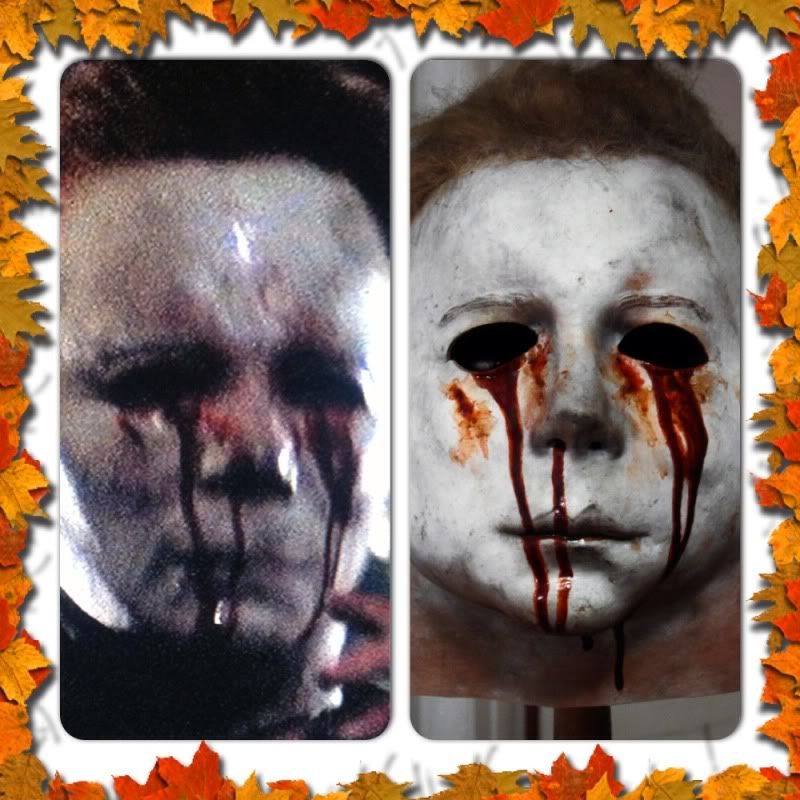 mike myers you re the devil mmk quot blood tears quot 1 for evilsmellyclown mike myers you re the devil mmk quot blood tears quot 1 for evilsmellyclown