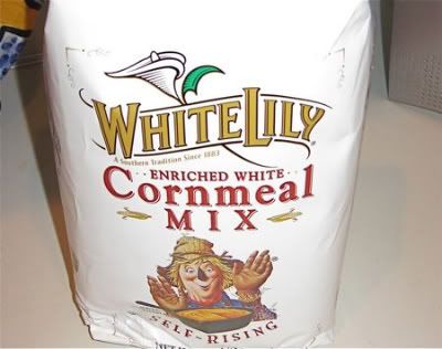 White Lily Cornbread Recipe On Package | Besto Blog