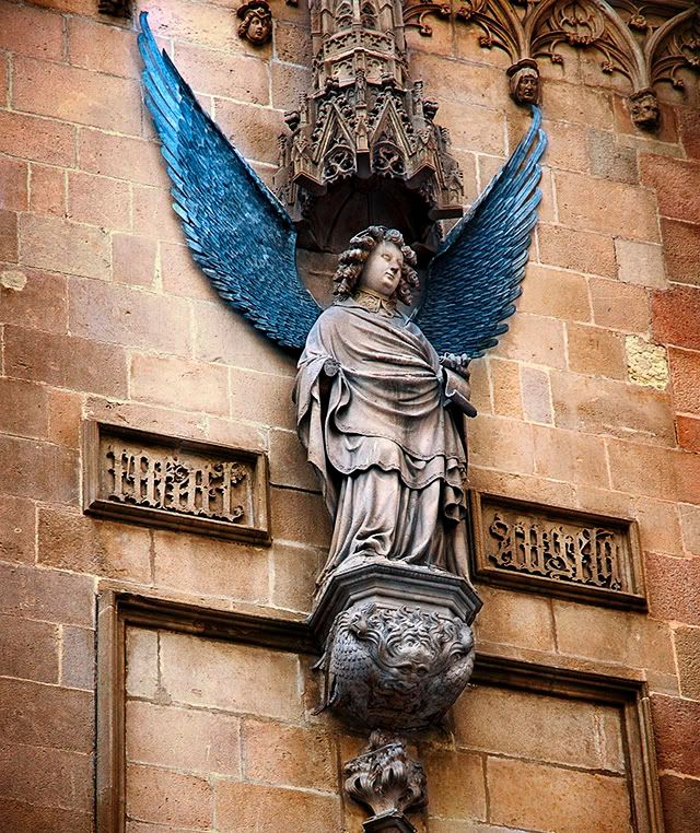 Barcelona City of Angels [enlarge]