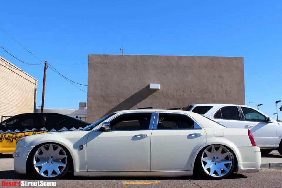 Aggressive Stance Thread - Page 46 - Chrysler 300C Forum: 300C & SRT8 ...