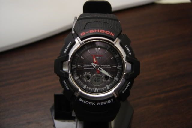 casio gw 1500