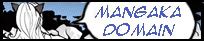 The Official Mangaka Domain banner