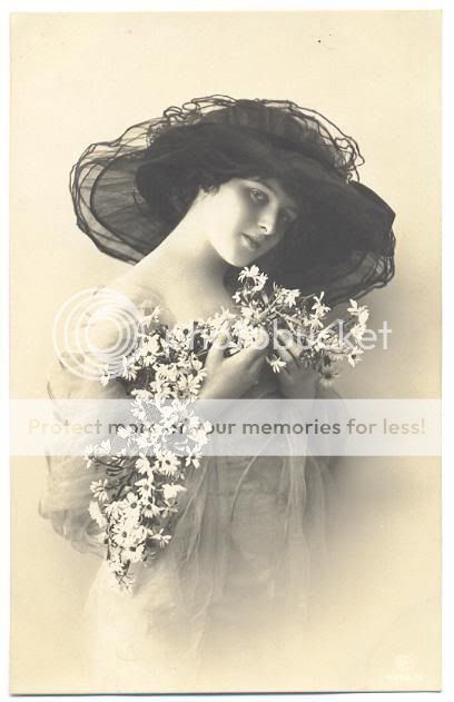 VINTAGE WOMEN VICTORIAN LADIES PHOTO ANTIQUE IMAGES CD  