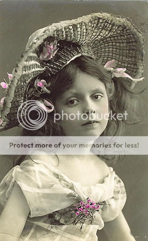 VINTAGE CHILDREN VICTORIAN ANTIQUE IMAGES CRAFTING CD  