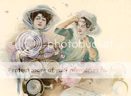 VICTORIAN IMAGES ANTIQUE WOMEN LADIES HISTORICAL CD  