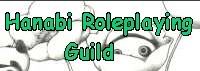 Hanabi Roleplaying Guild banner
