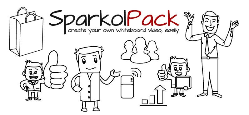 Get Sparkolpack 4100 Images Pack Exclusive For Bhw Blackhatworld