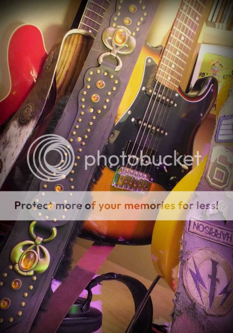 Nsfw What S On Your Work Bench Today Page 8 A Guitar Forum