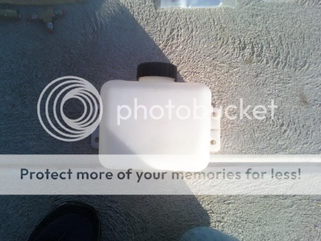 STAGE 2 Water/Meth kit GREAT PRICE! | VW Vortex - Volkswagen Forum